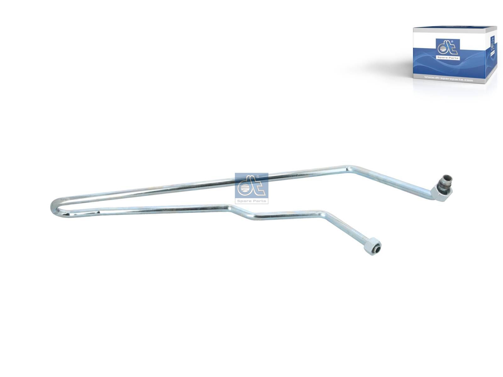 Pipe line | DT Spare Parts 2.44281