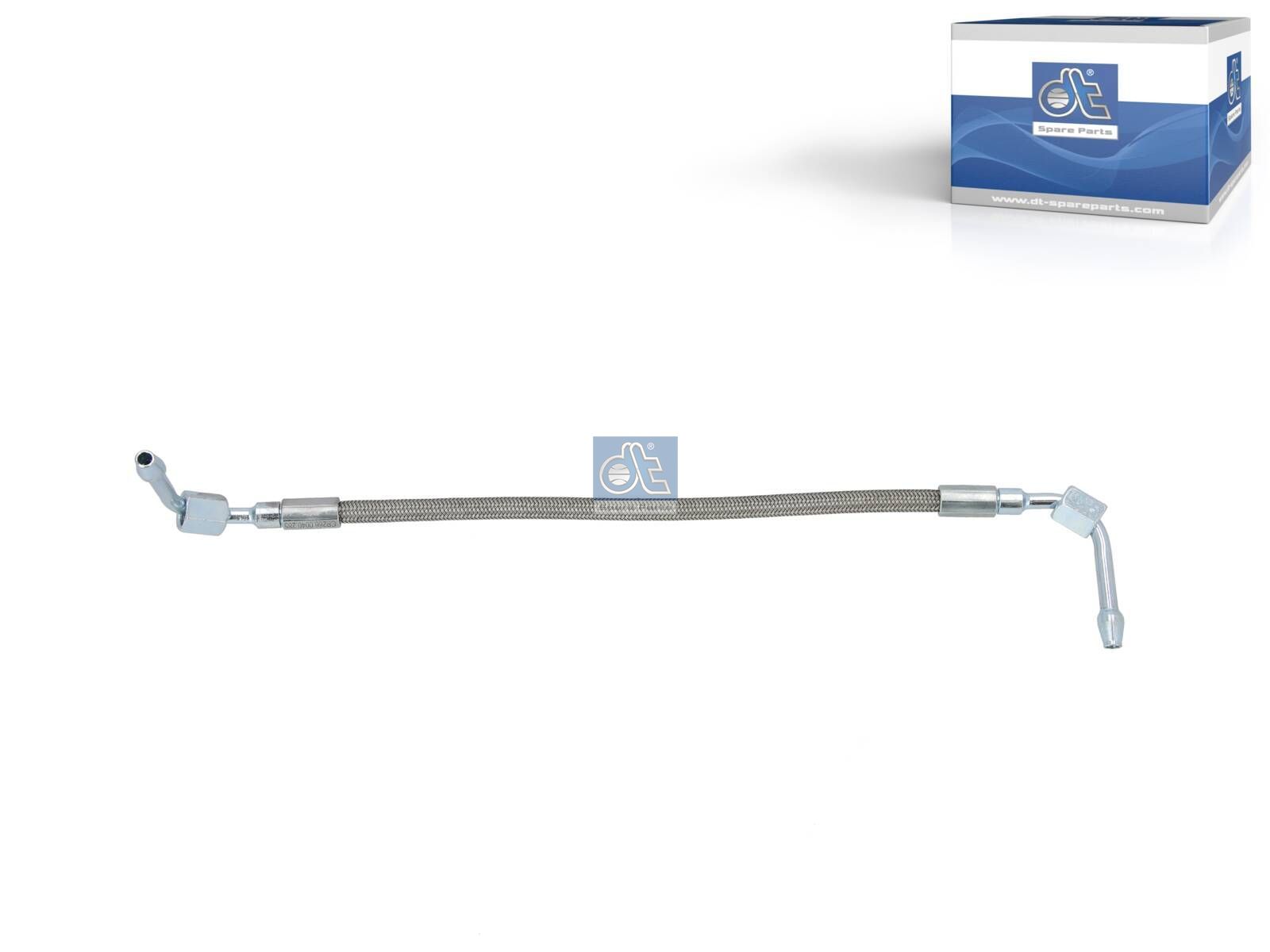 Oil line | DT Spare Parts 2.44285