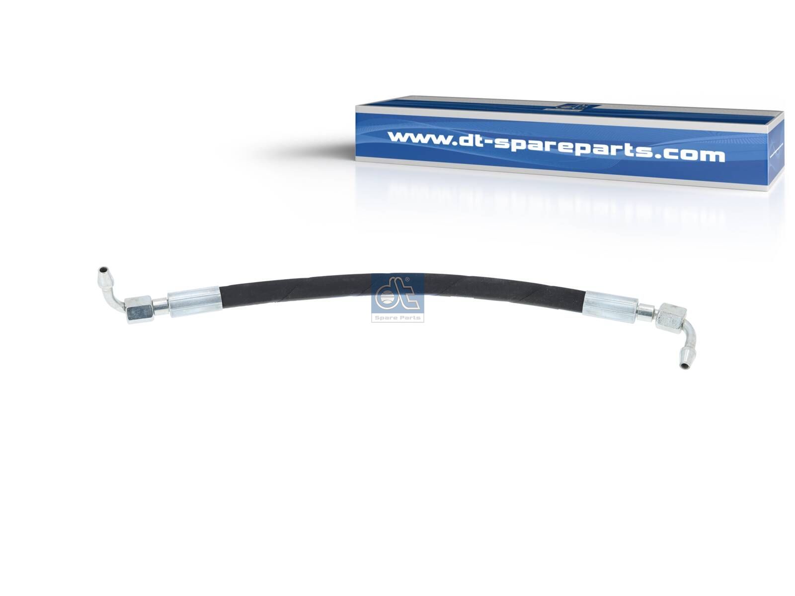 Oil line | DT Spare Parts 2.44286