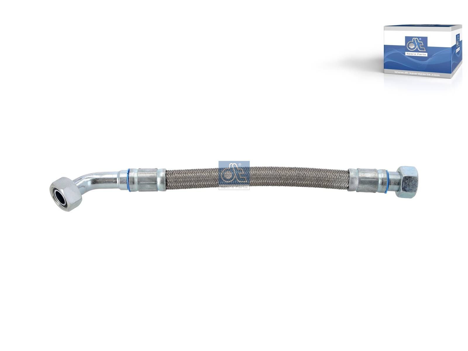 Compressor hose | DT Spare Parts 2.44288