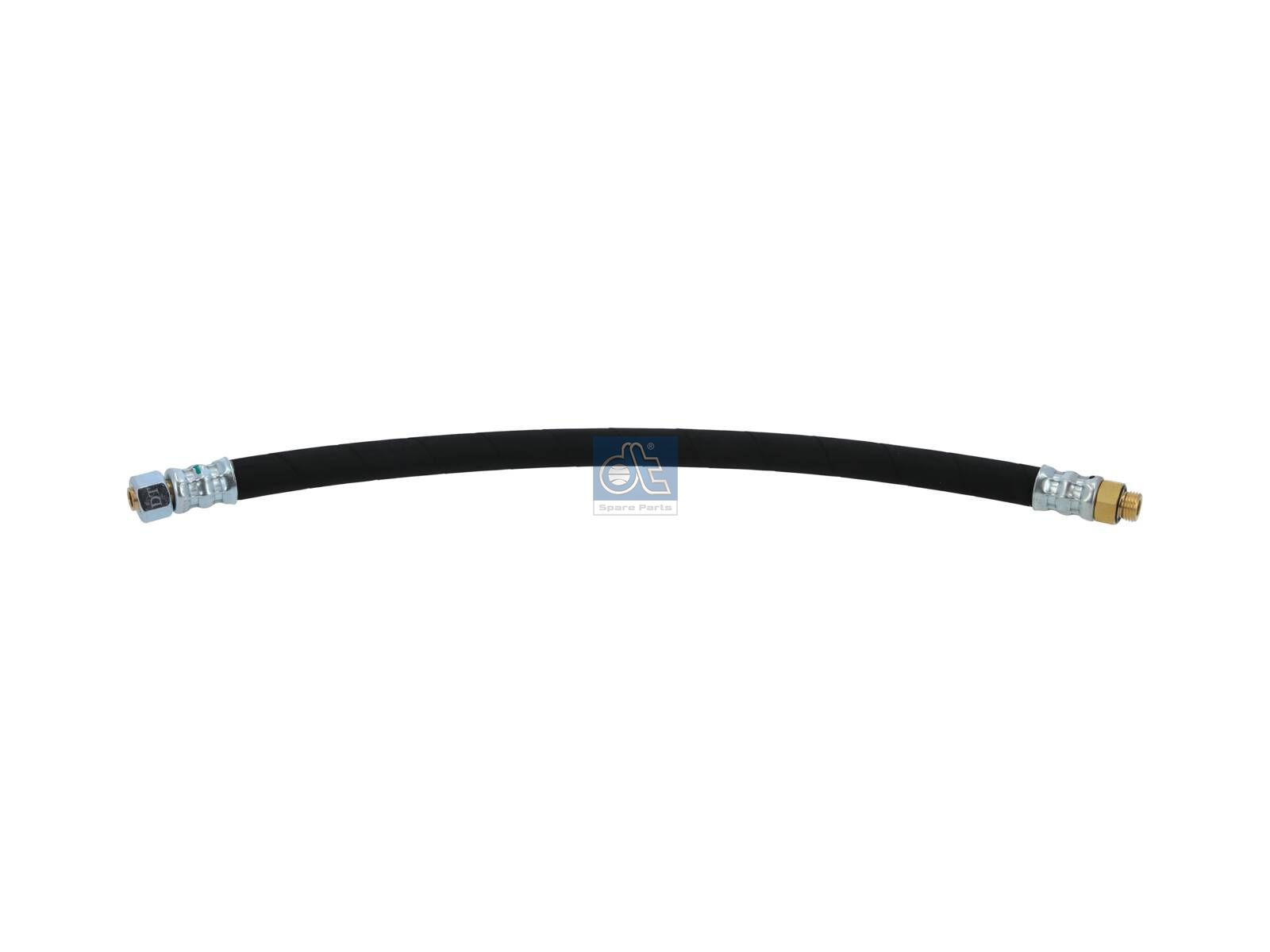 Brake hose | DT Spare Parts 2.44293