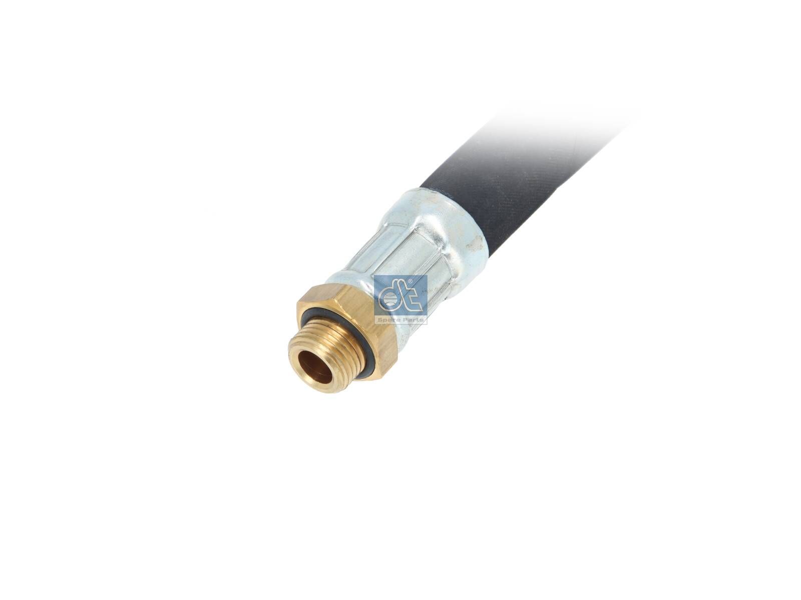 Brake hose | DT Spare Parts 2.44294