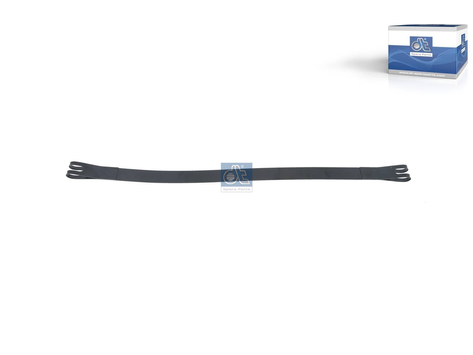 Tensioning band | DT Spare Parts 2.44320