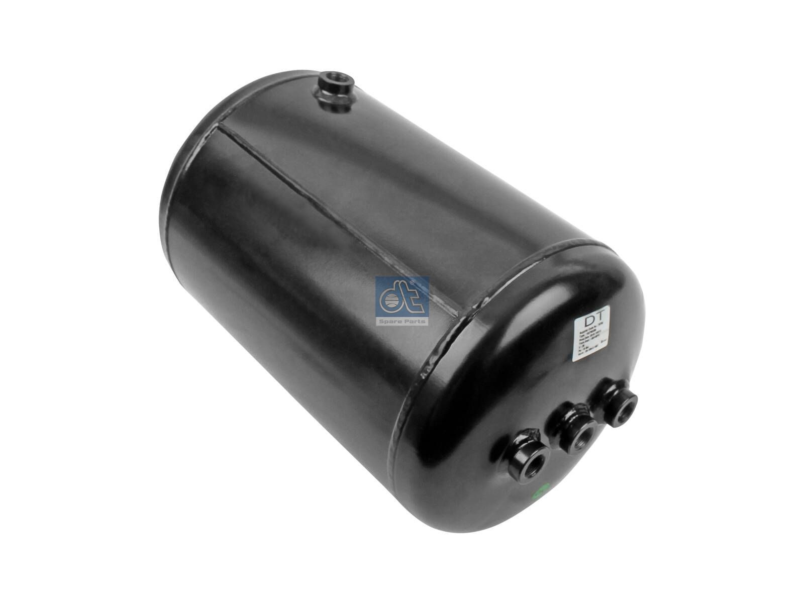 Air tank | DT Spare Parts 2.44338