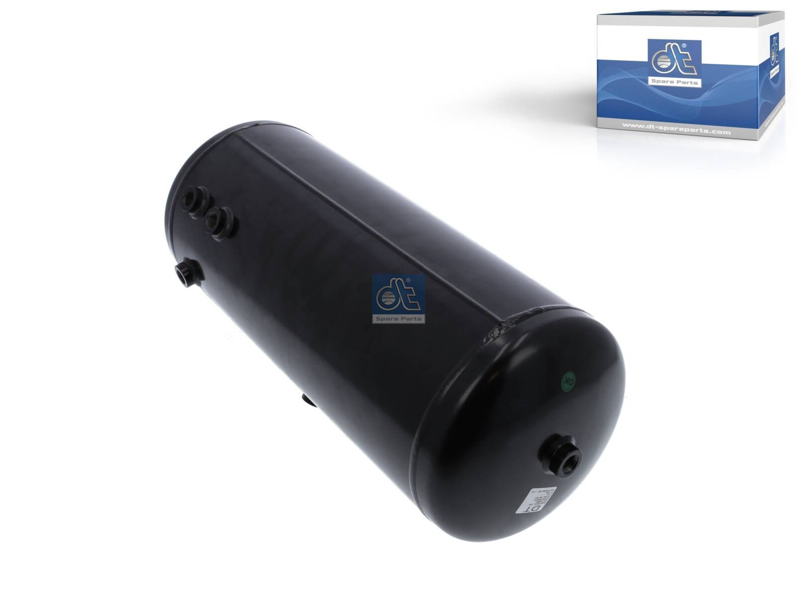 Air tank | DT Spare Parts 2.44339