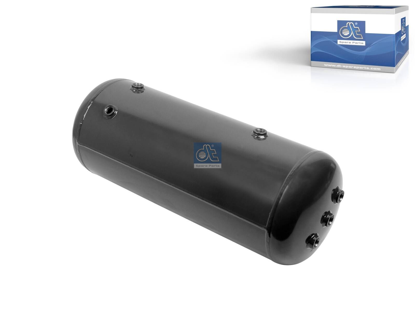 Air tank | DT Spare Parts 2.44343