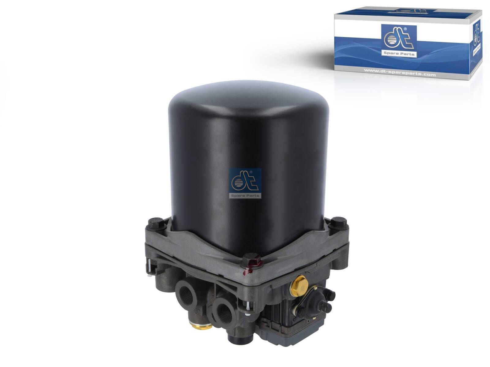 Air dryer | DT Spare Parts 2.44360