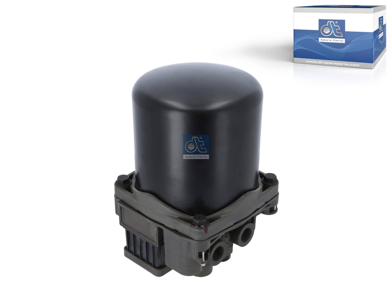 Air dryer | DT Spare Parts 2.44362