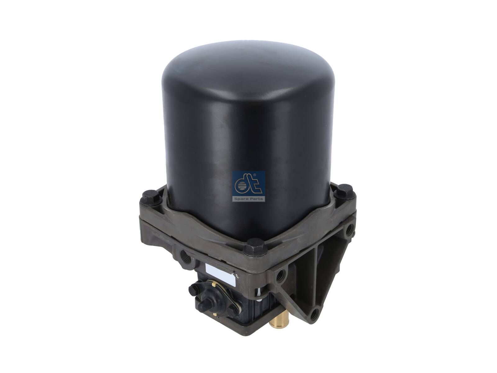 Air dryer | DT Spare Parts 2.44362