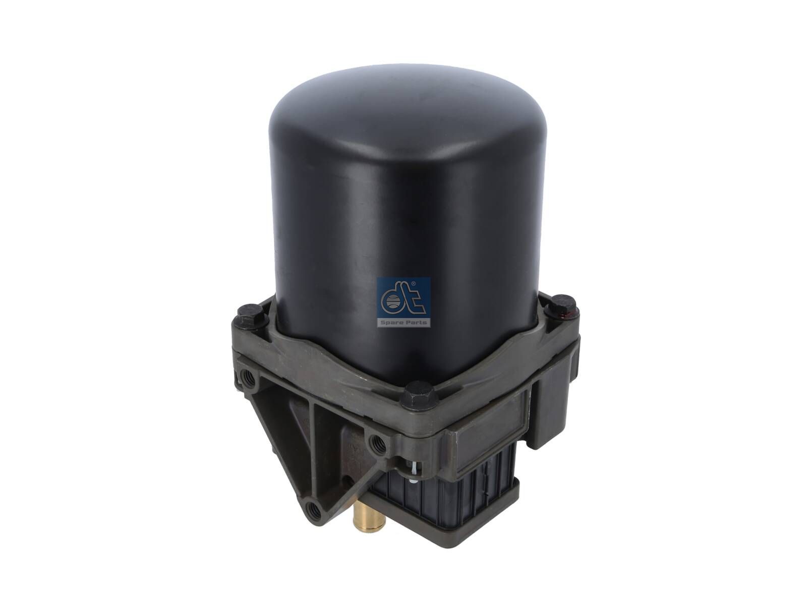 Air dryer | DT Spare Parts 2.44362