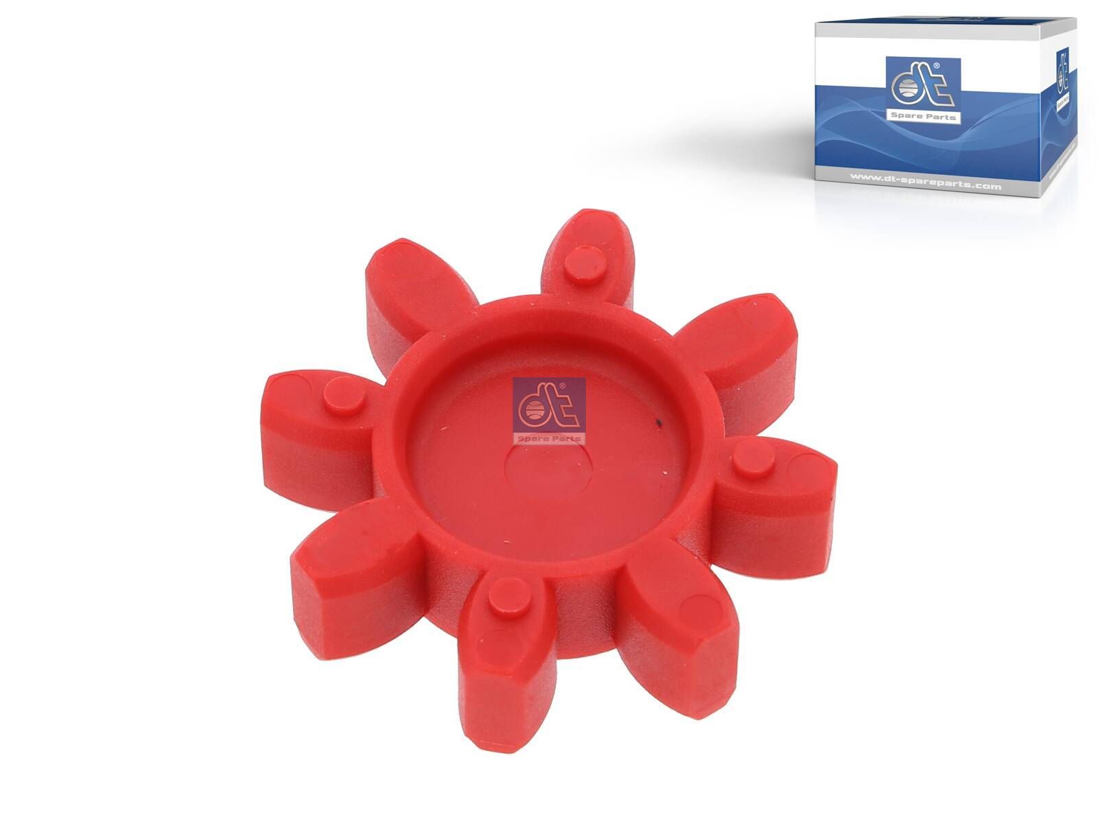 Connector | DT Spare Parts 2.44375