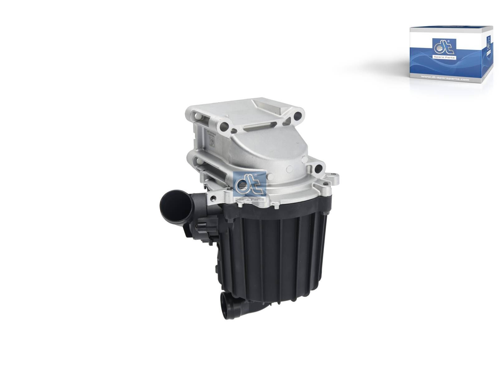 Oil separator | DT Spare Parts 2.44383SP