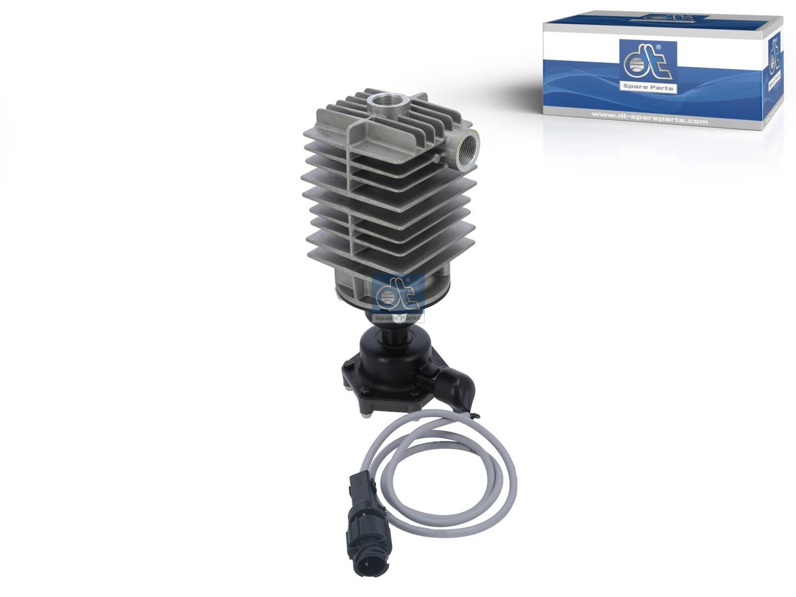 Oil separator | DT Spare Parts 2.44384