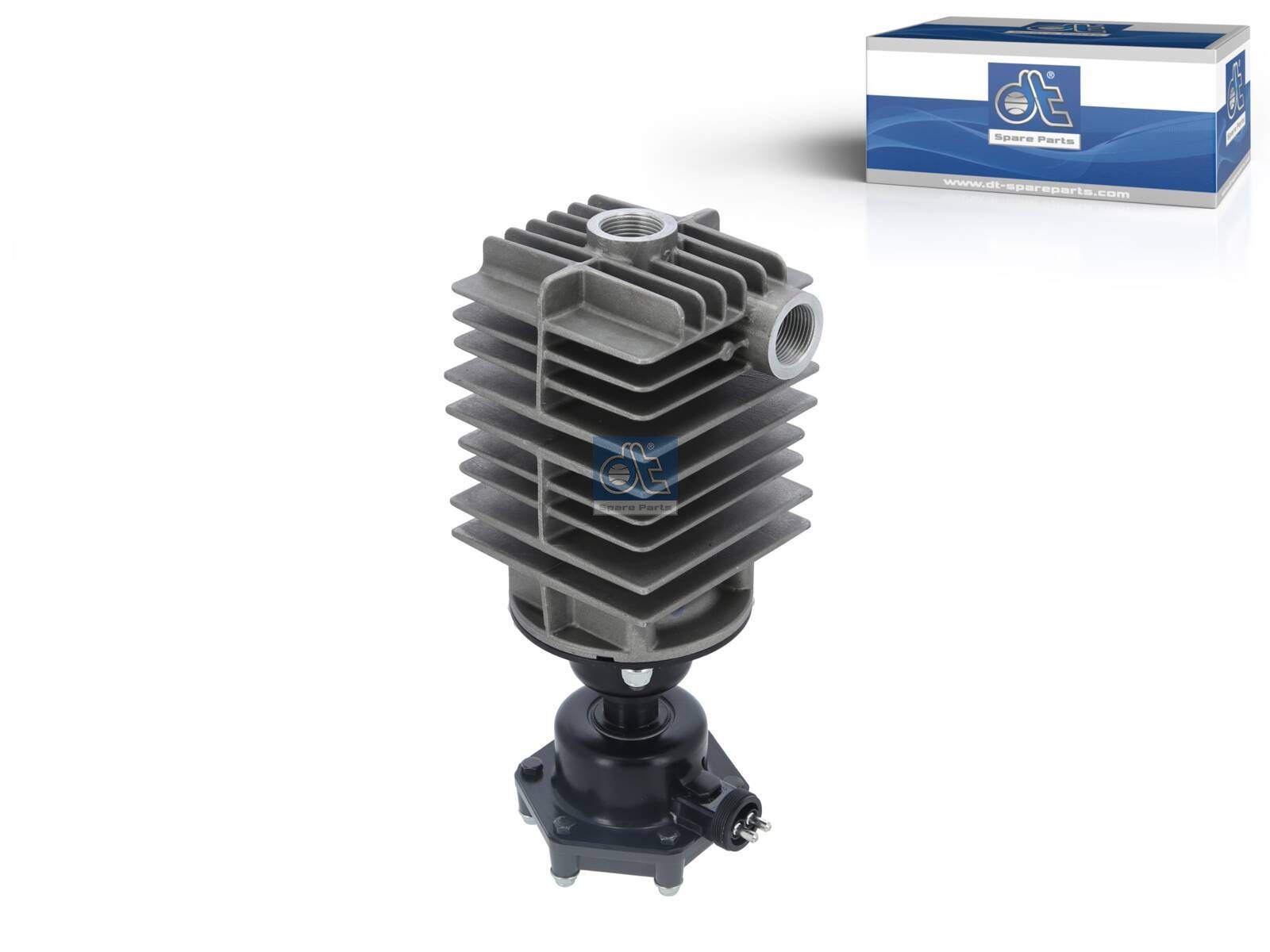Oil separator | DT Spare Parts 2.44386