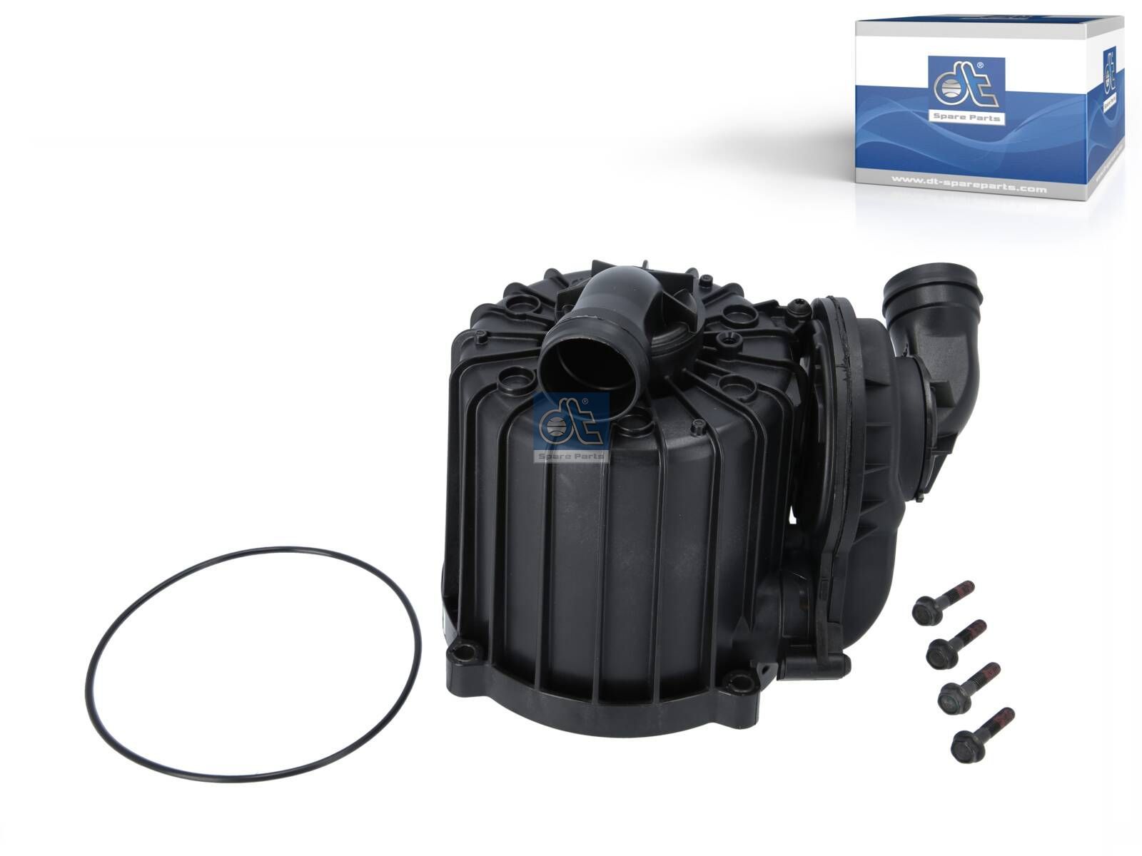 Oil separator | DT Spare Parts 2.44388