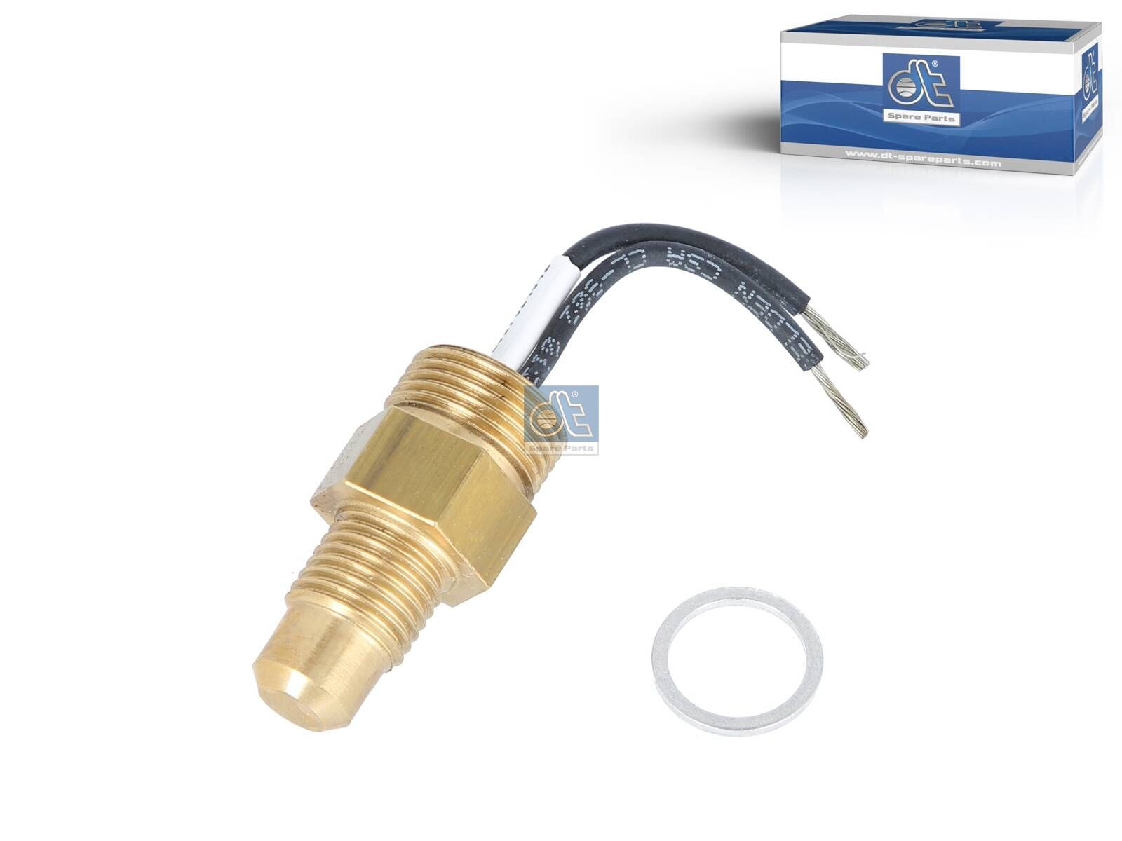 Temperature switch | DT Spare Parts 2.44391