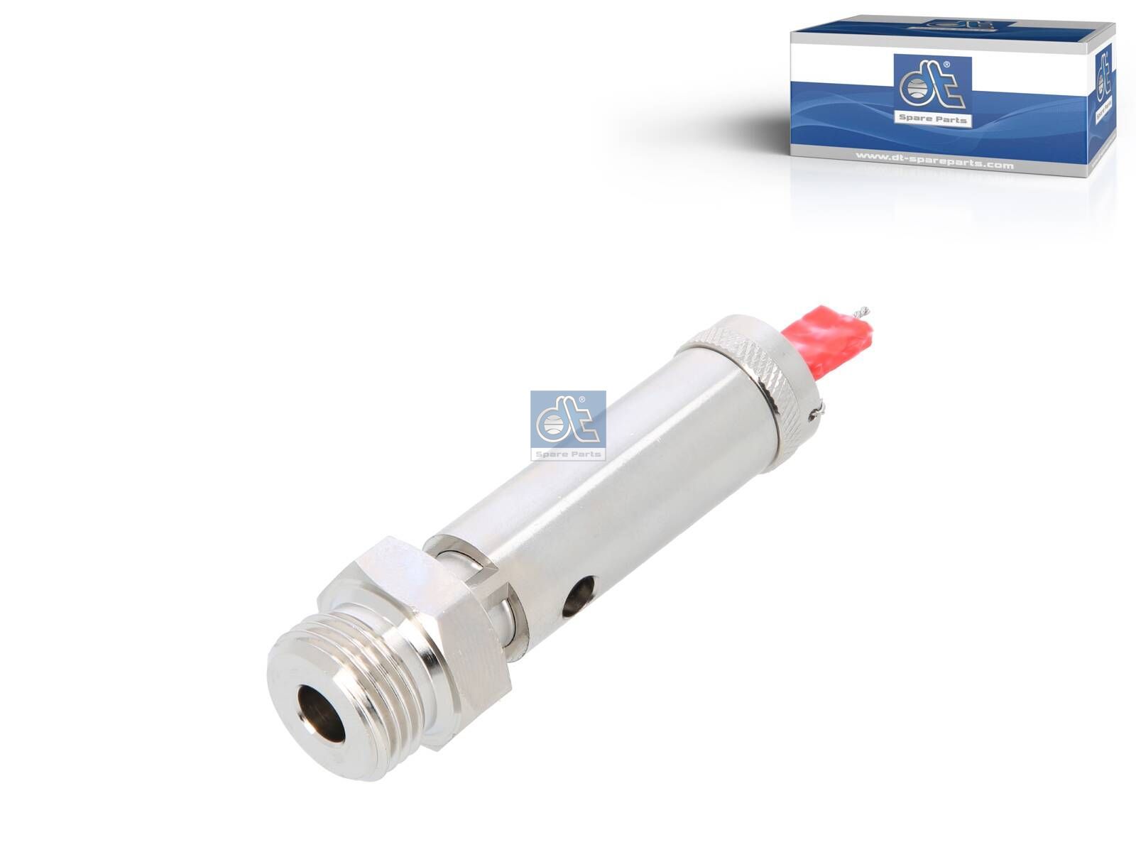 Safety valve | DT Spare Parts 2.44395