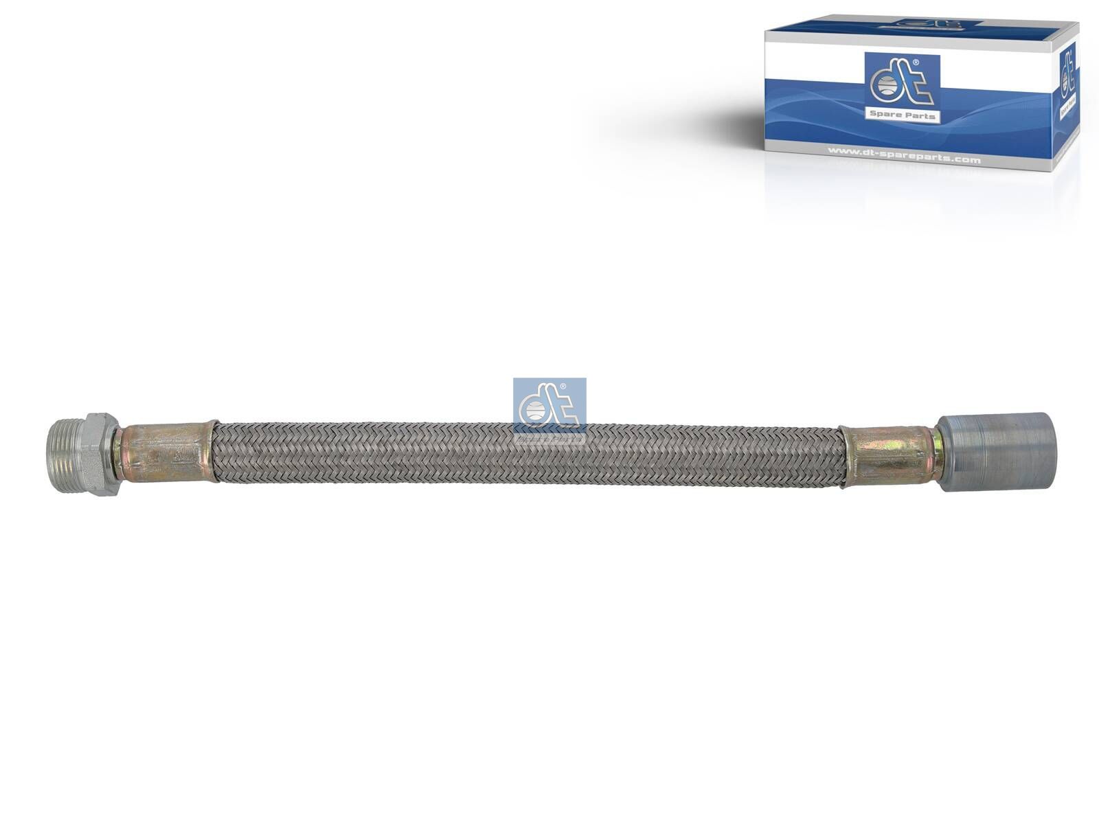 Compressor hose | DT Spare Parts 2.44600
