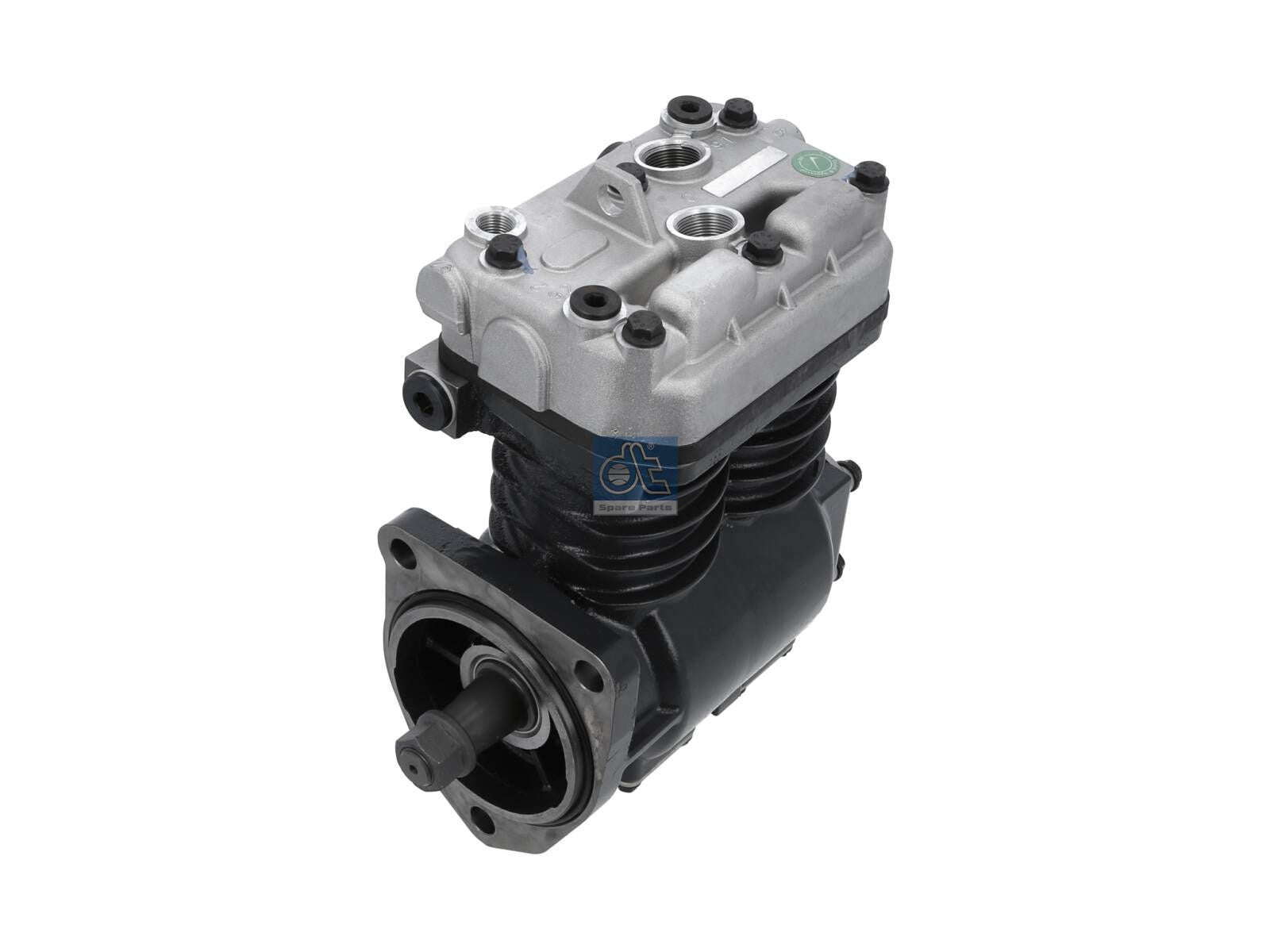 Compressor | DT Spare Parts 2.44806