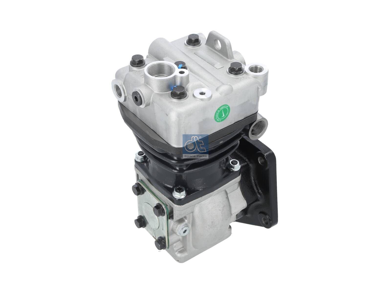 Compressor | DT Spare Parts 2.44807