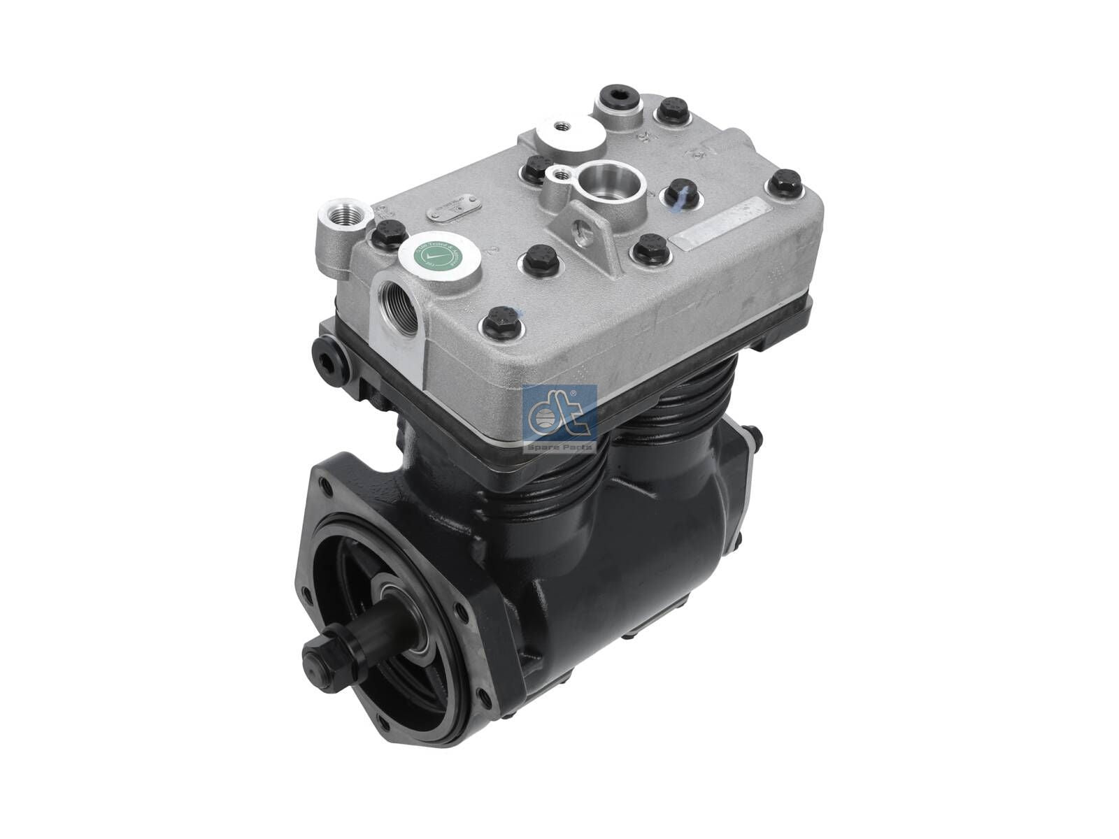 Compressor | DT Spare Parts 2.44808