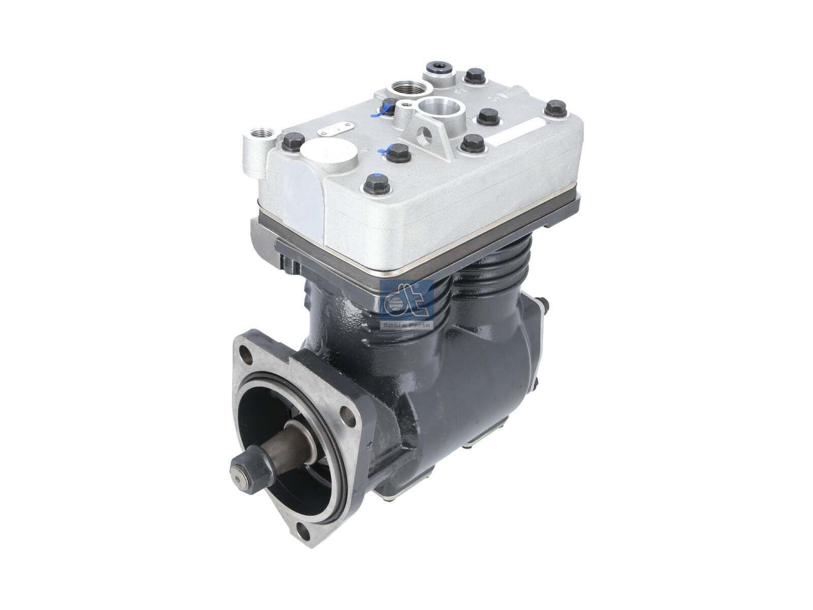 Compressor | DT Spare Parts 2.44814