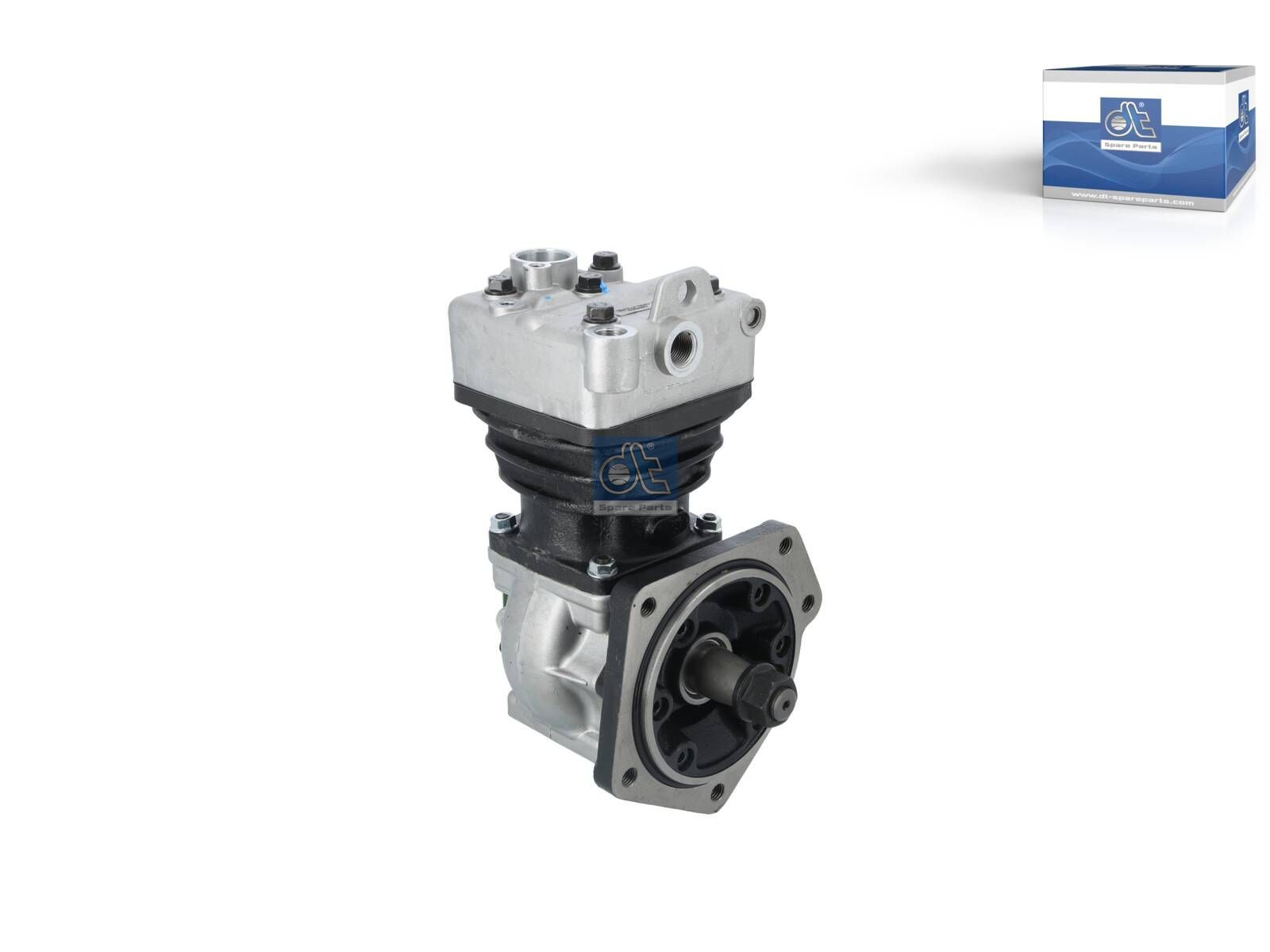Compressor | DT Spare Parts 2.44816