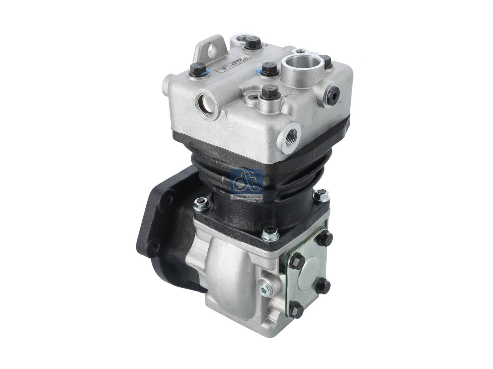 Compressor | DT Spare Parts 2.44816