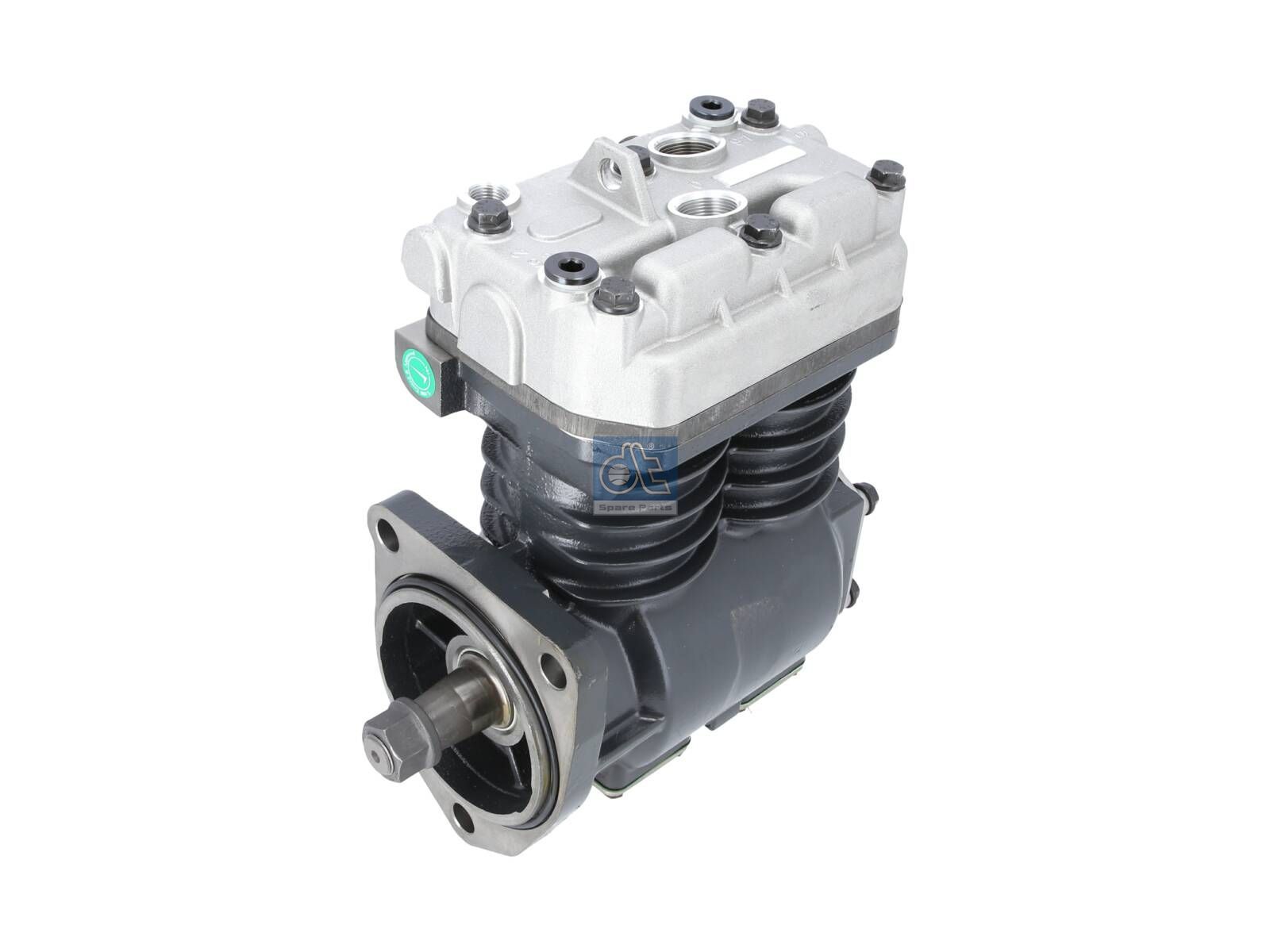 Compressor | DT Spare Parts 2.44818