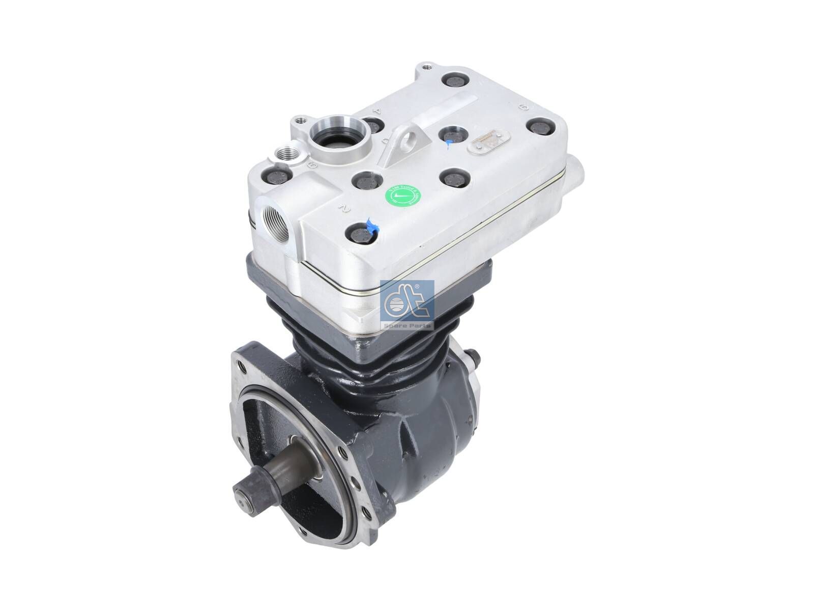 Compressor | DT Spare Parts 2.44819