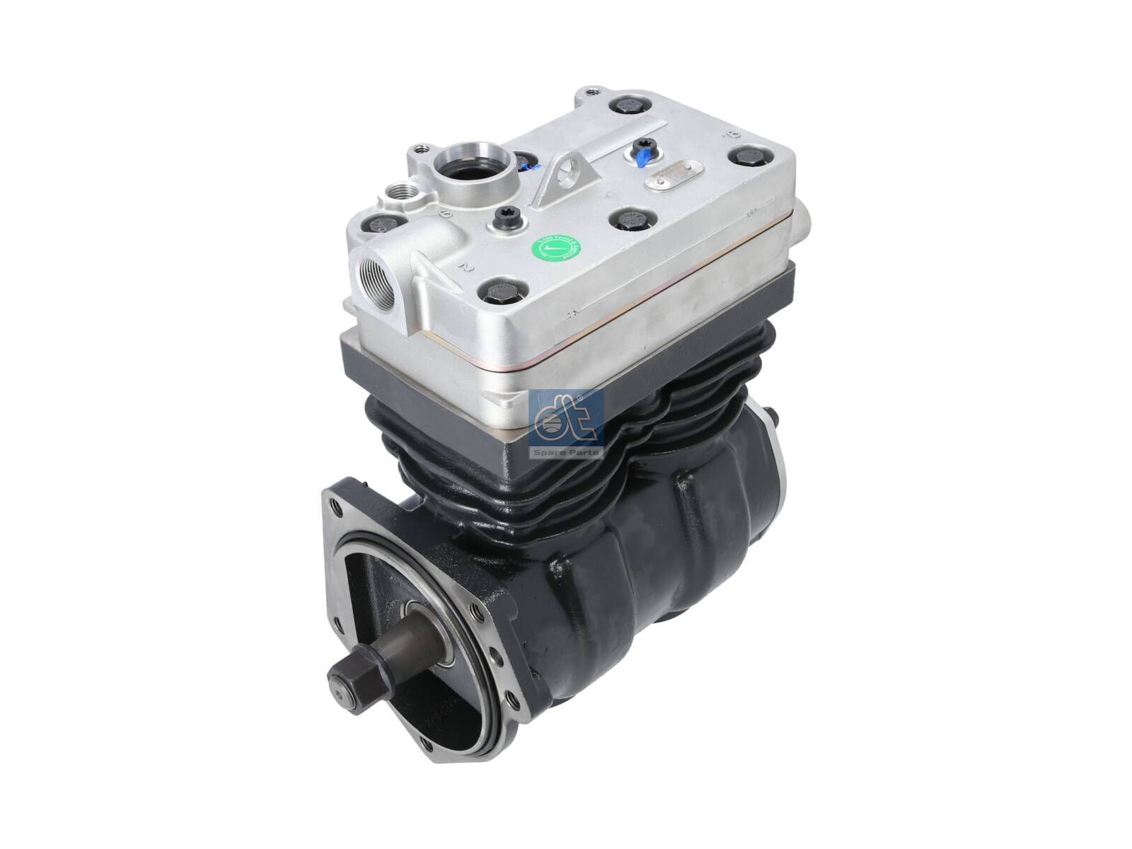Compressor | DT Spare Parts 2.44820