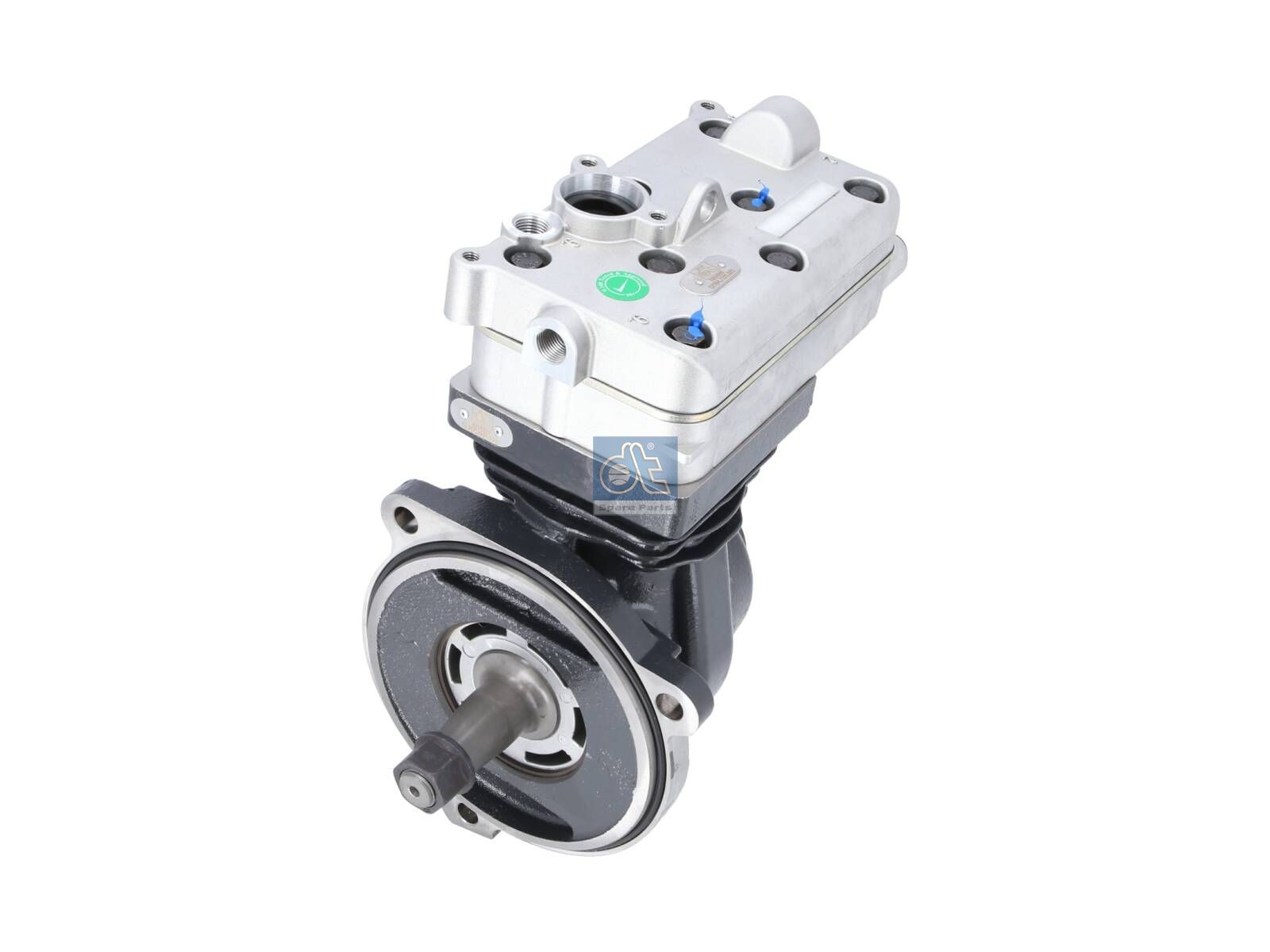 Compresor para Mack MP10 DT Repuestos 2.44823