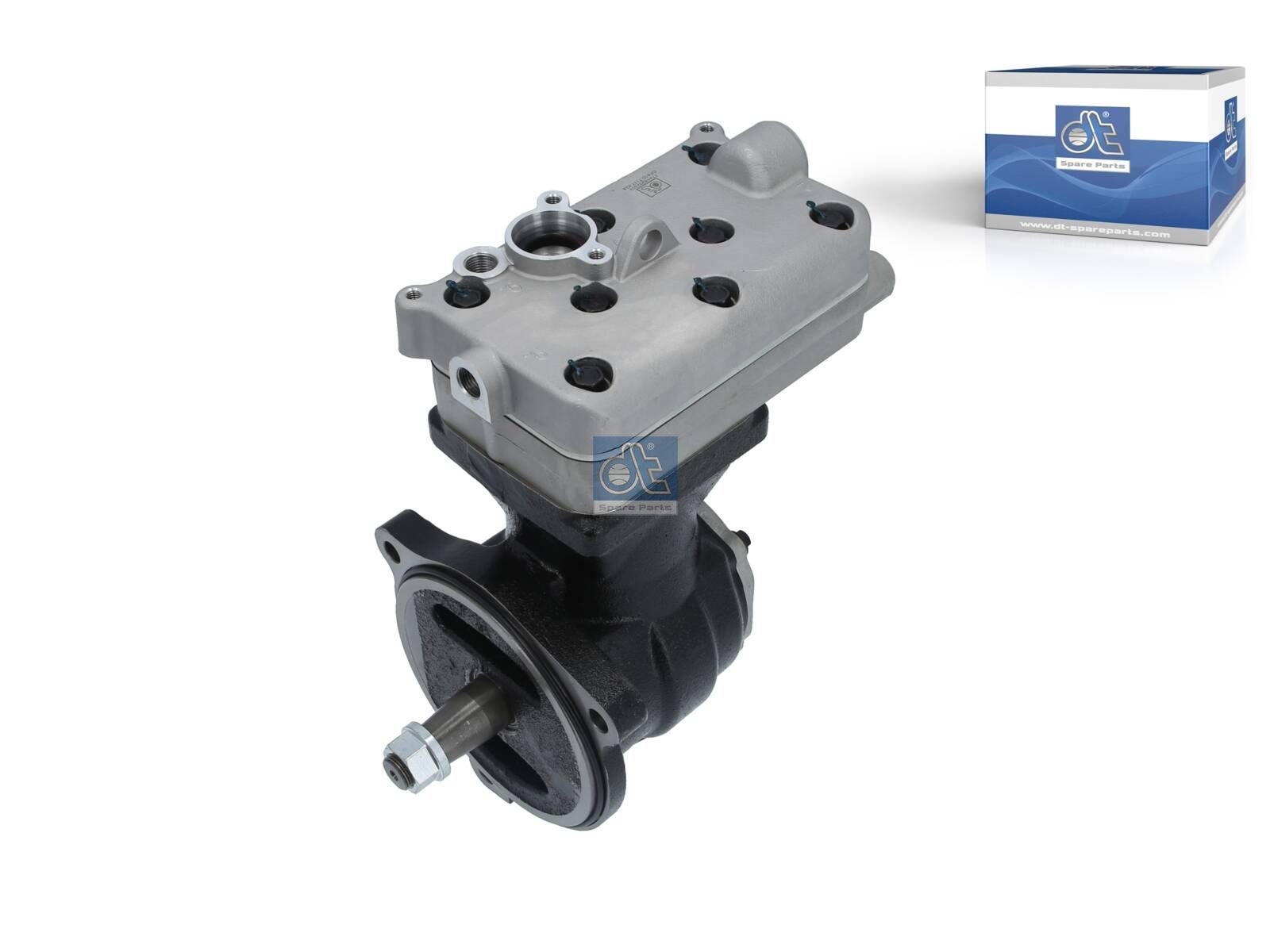 Compressor | DT Spare Parts 2.44824