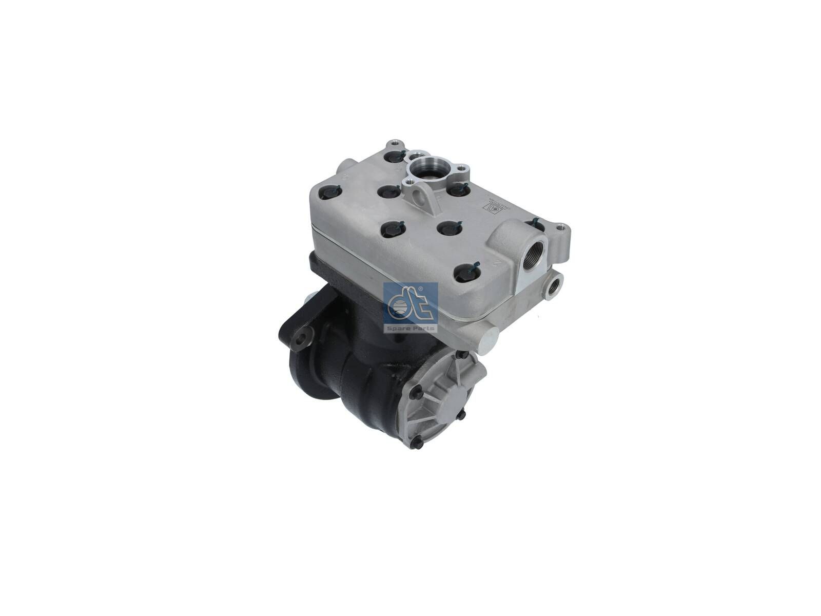 Compressor | DT Spare Parts 2.44824