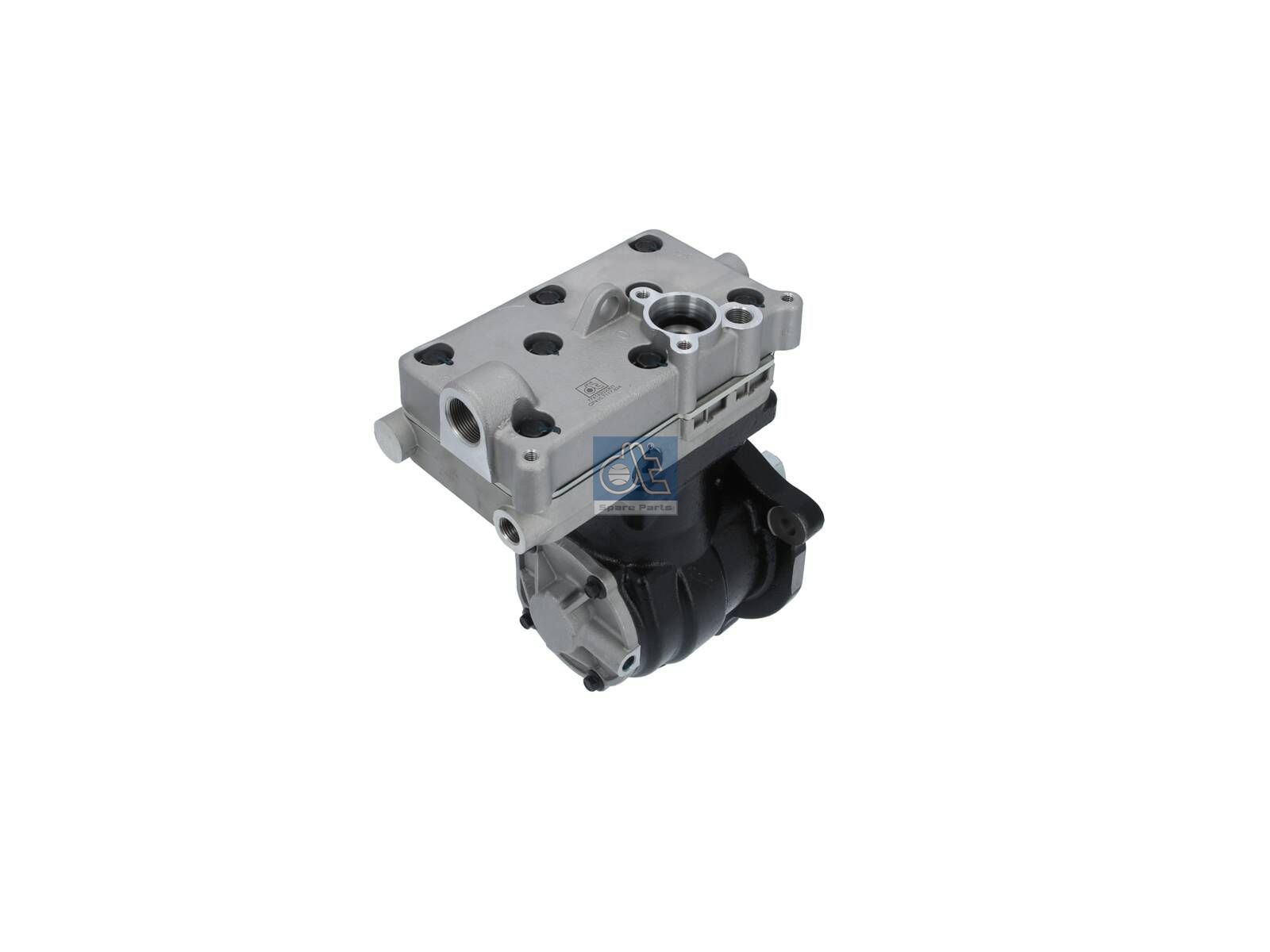 Compressor | DT Spare Parts 2.44824