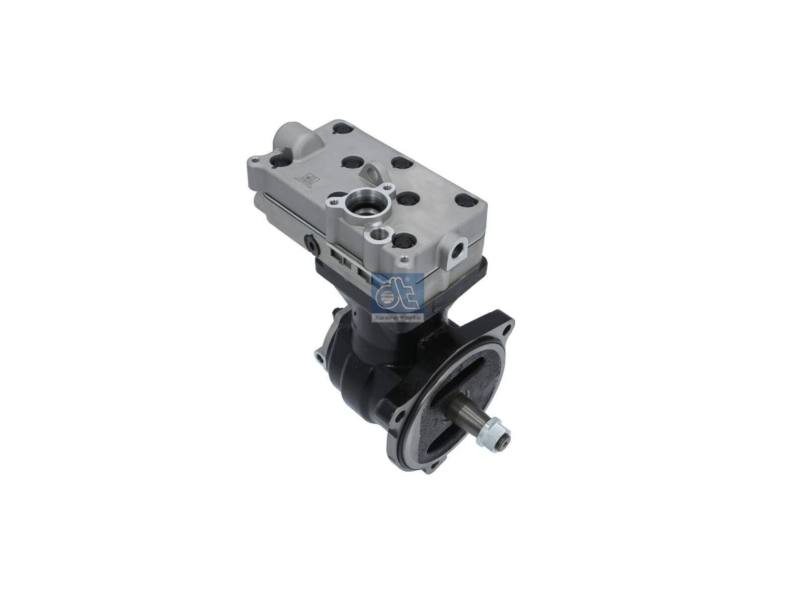 Compressor | DT Spare Parts 2.44824