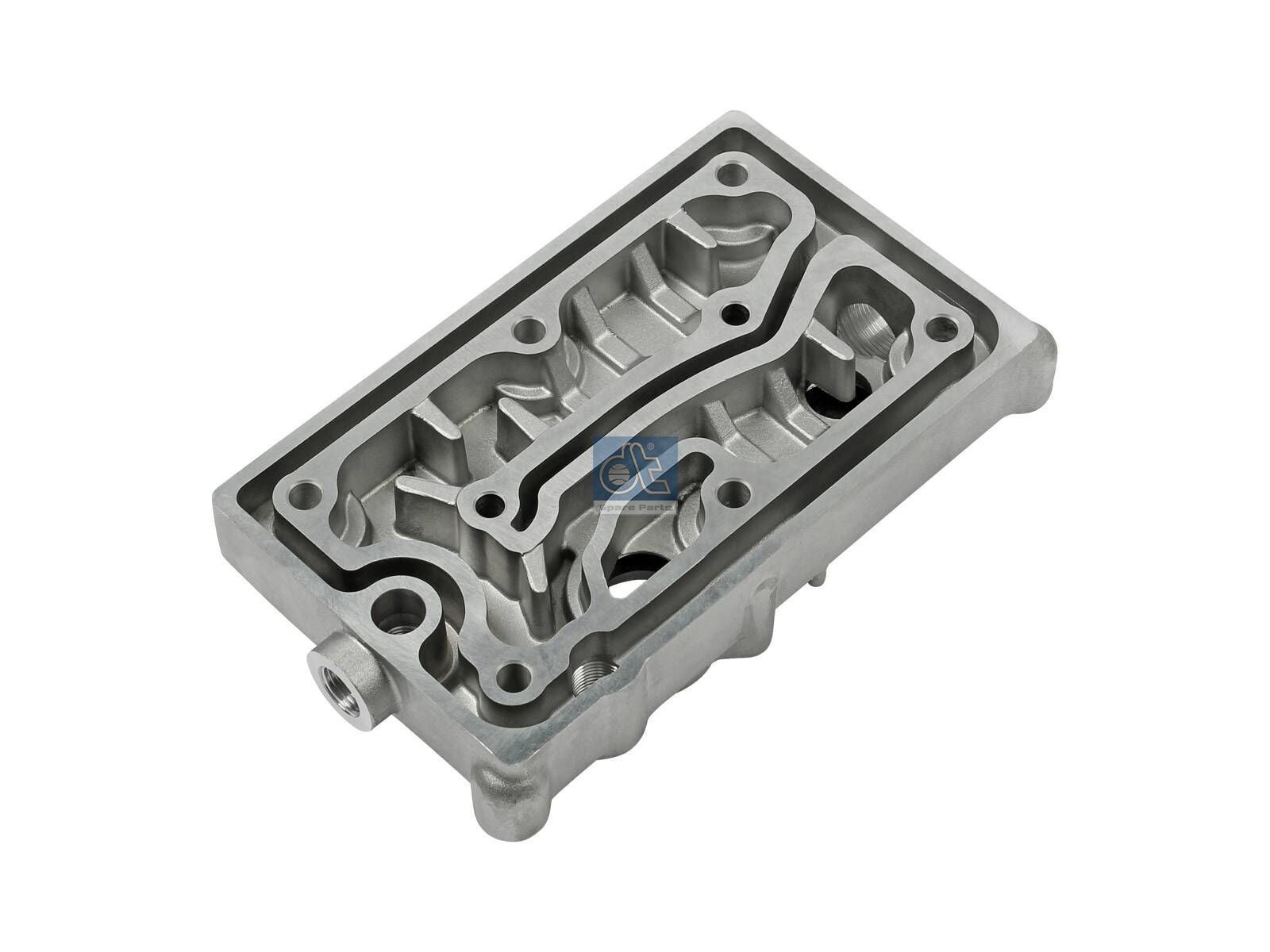 Cylinder head | DT Spare Parts 2.44833
