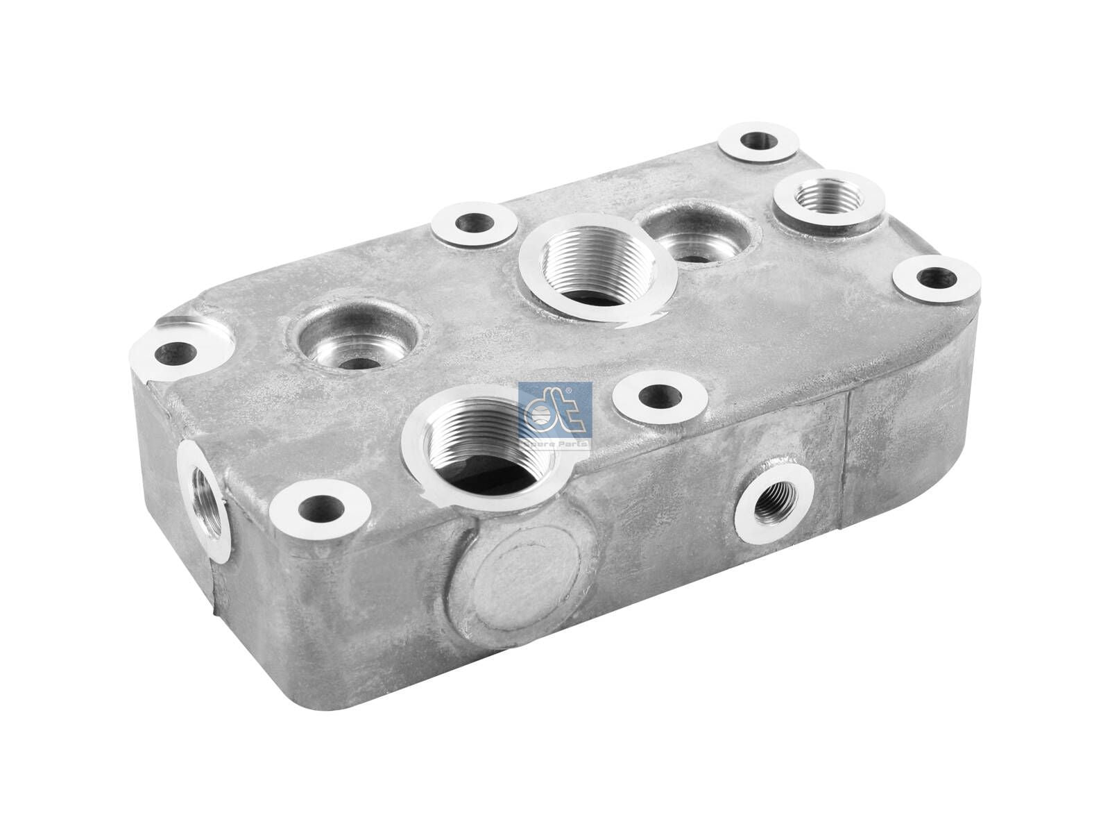 Cylinder head | DT Spare Parts 2.44841