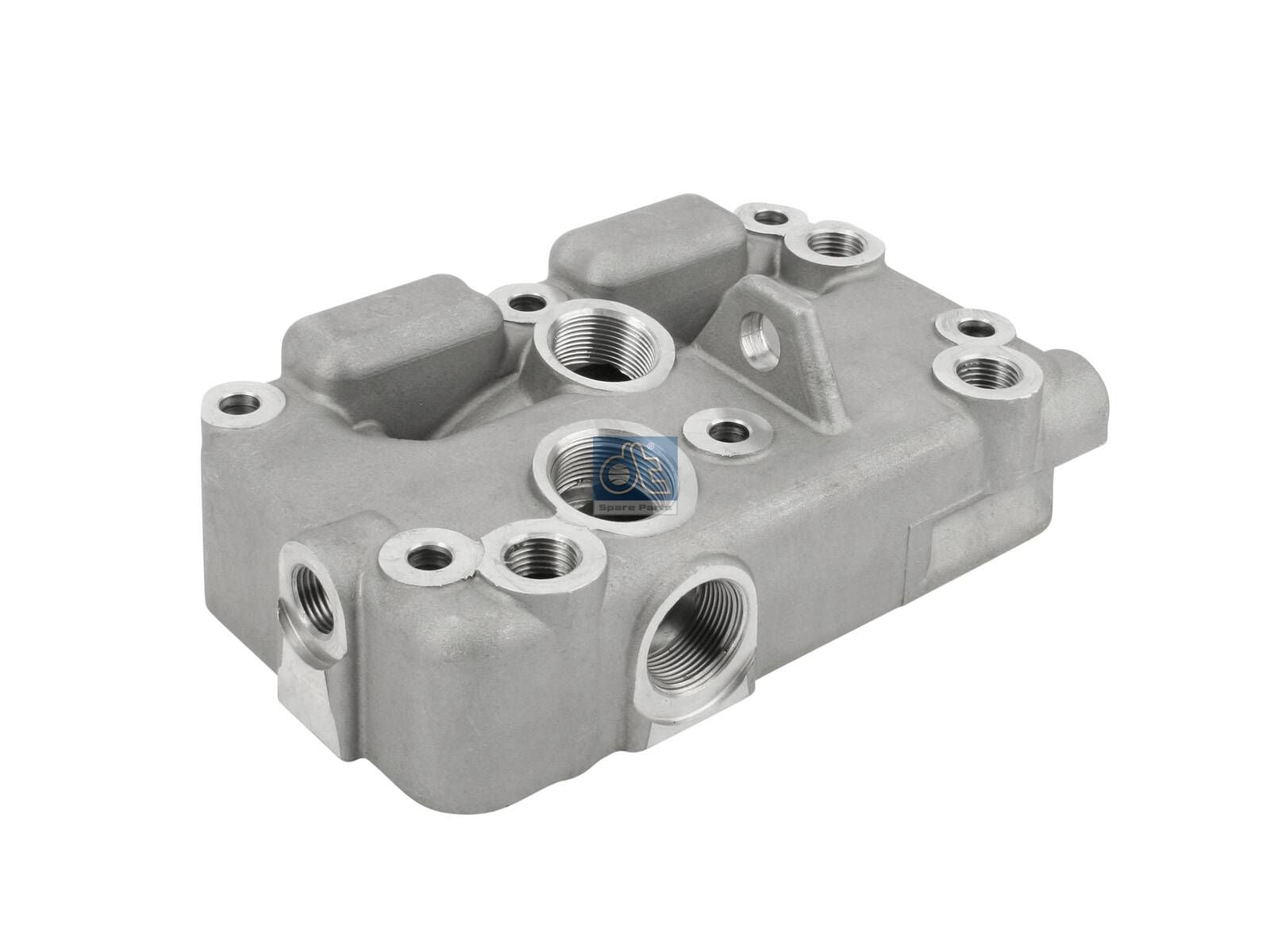 Cylinder head | DT Spare Parts 2.44842
