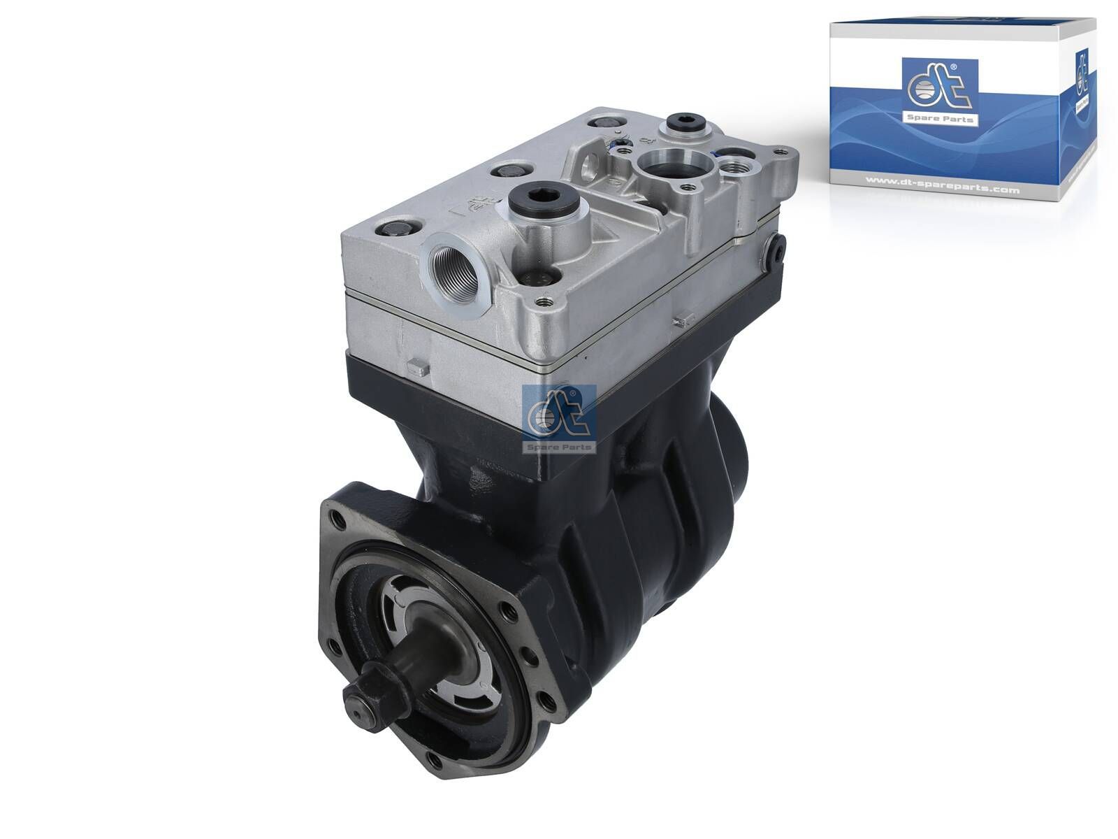 Compressor | DT Spare Parts 2.44854