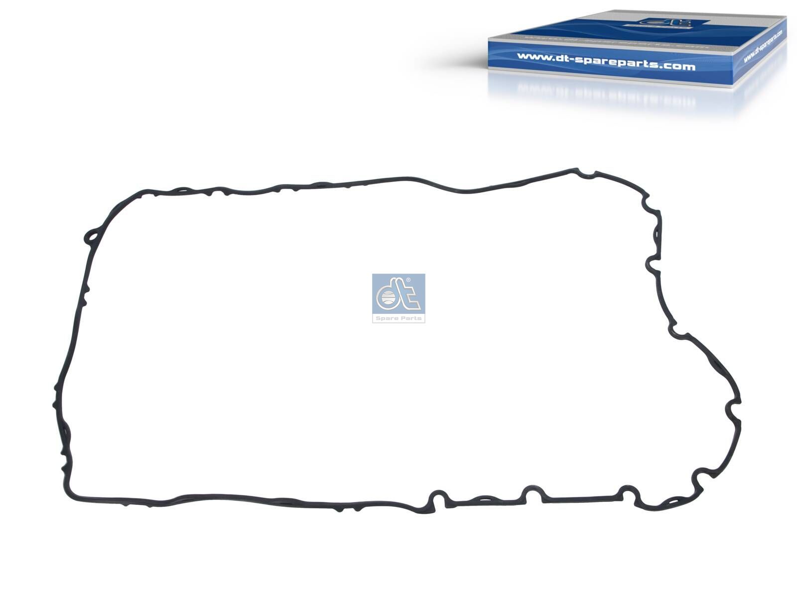 Gasket | DT Spare Parts 2.44855