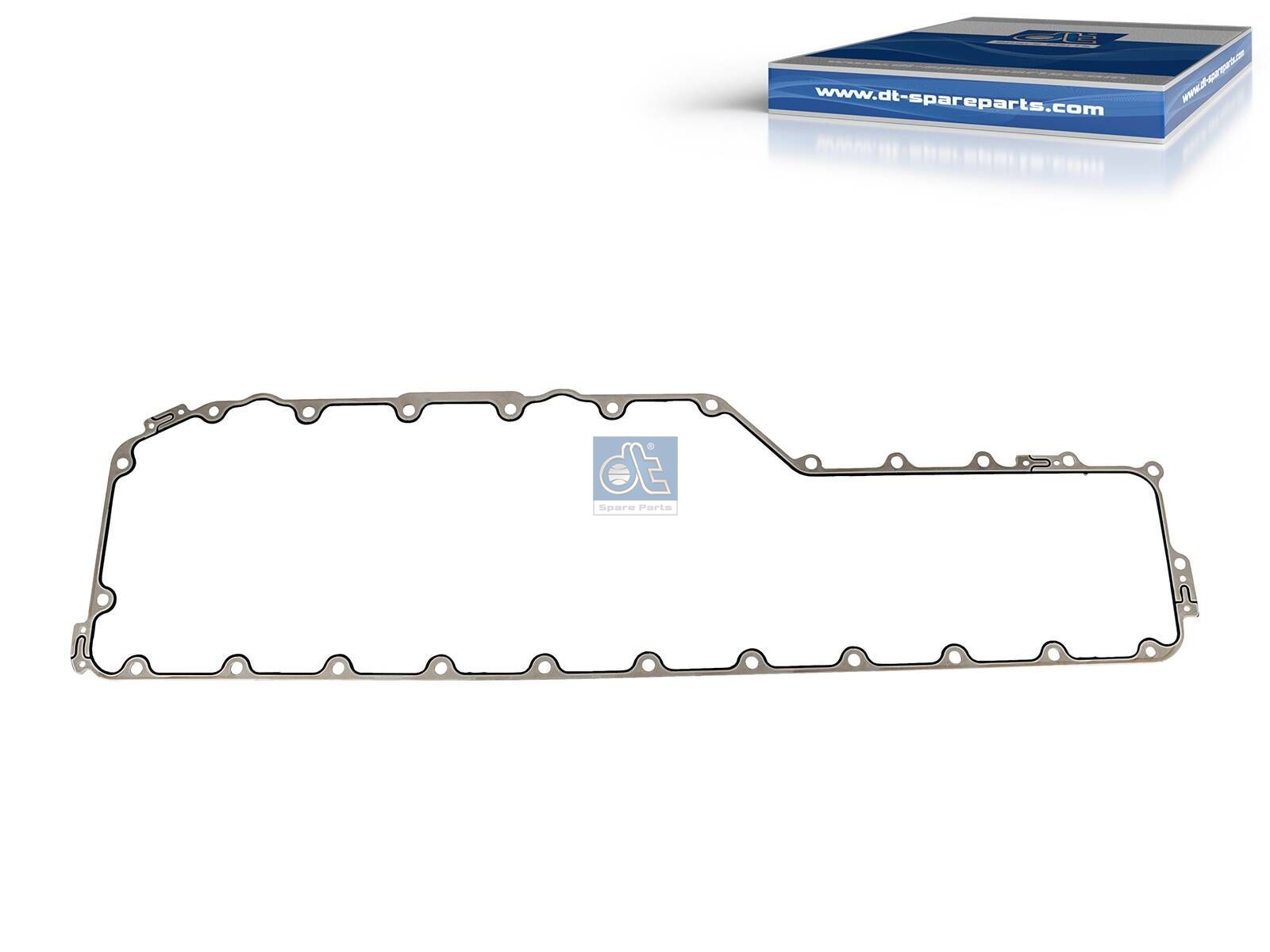 Gasket | DT Spare Parts 2.44856