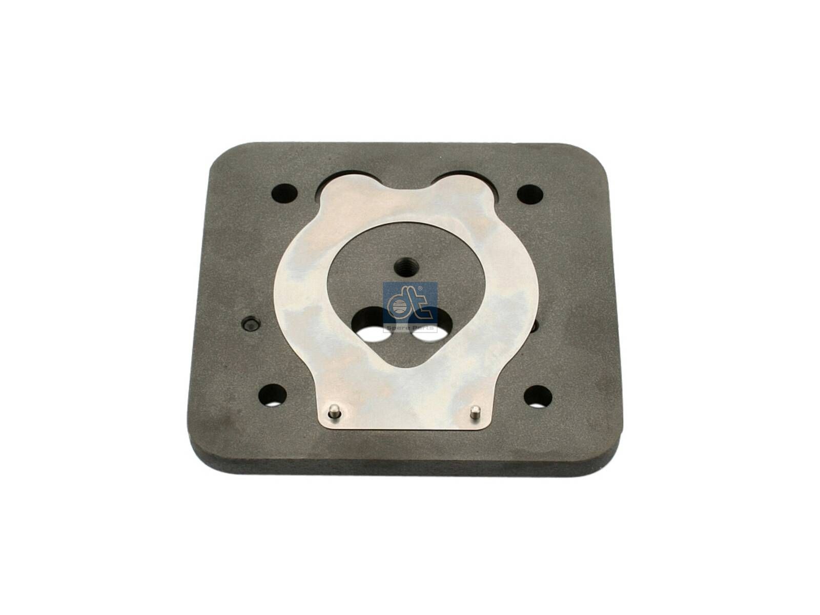 Disc valve | DT Spare Parts 2.44859