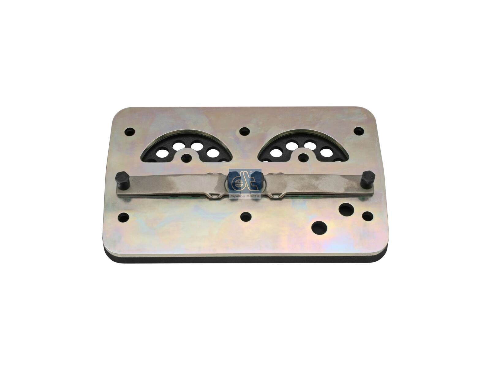 Disc valve | DT Spare Parts 2.44862