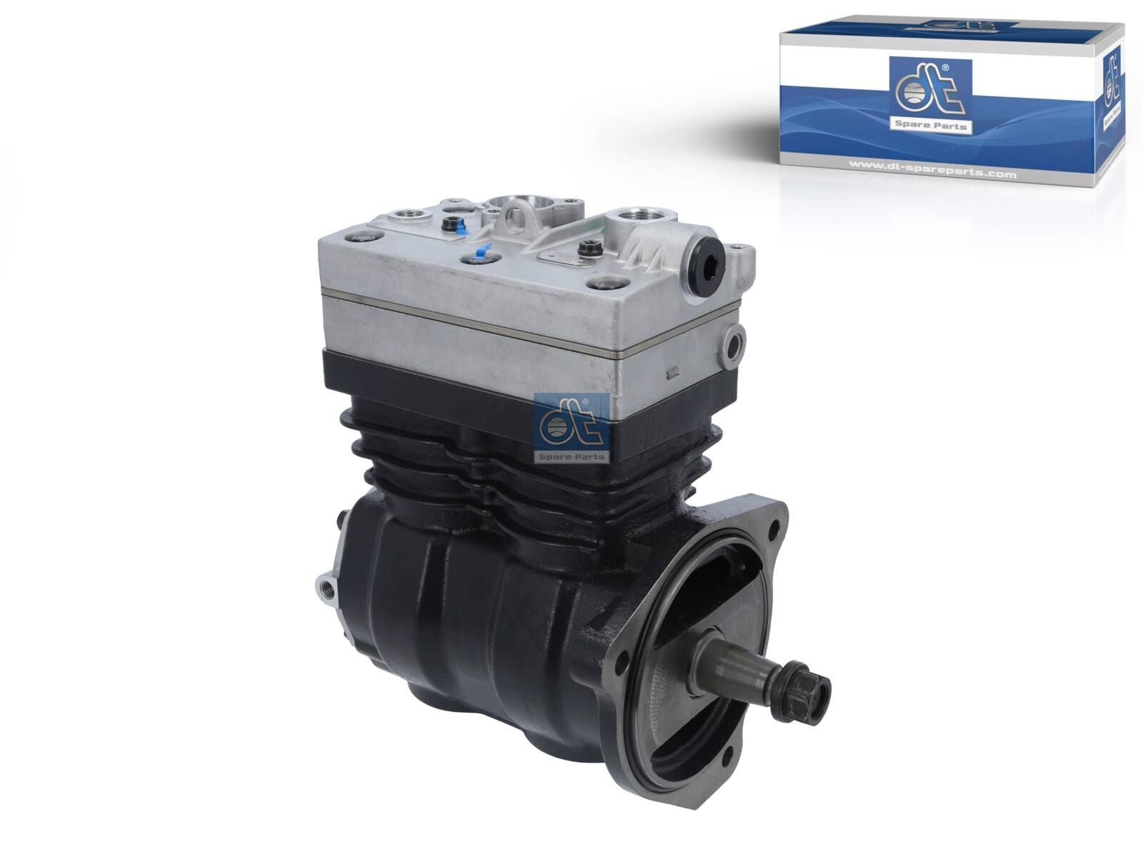 Compressor | DT Spare Parts 2.44889