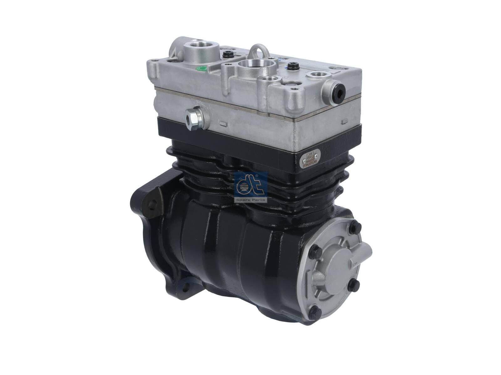 Compressor | DT Spare Parts 2.44889