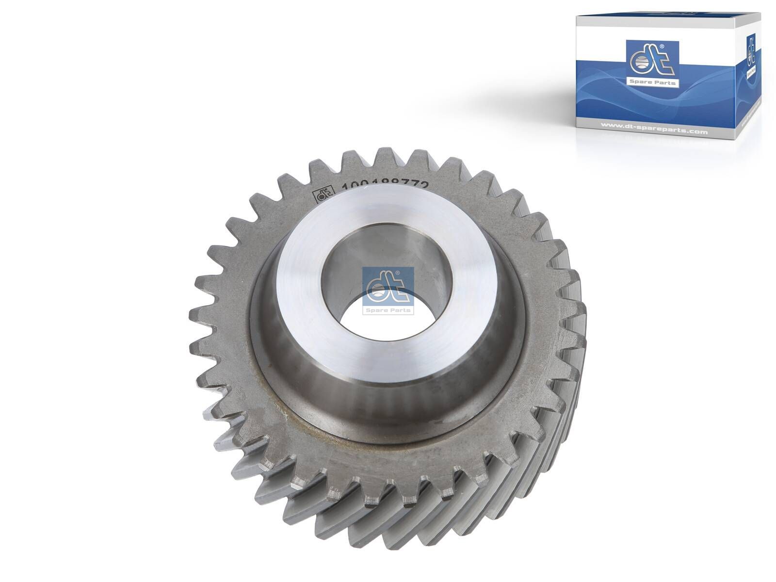 Gear | DT Spare Parts 2.44890