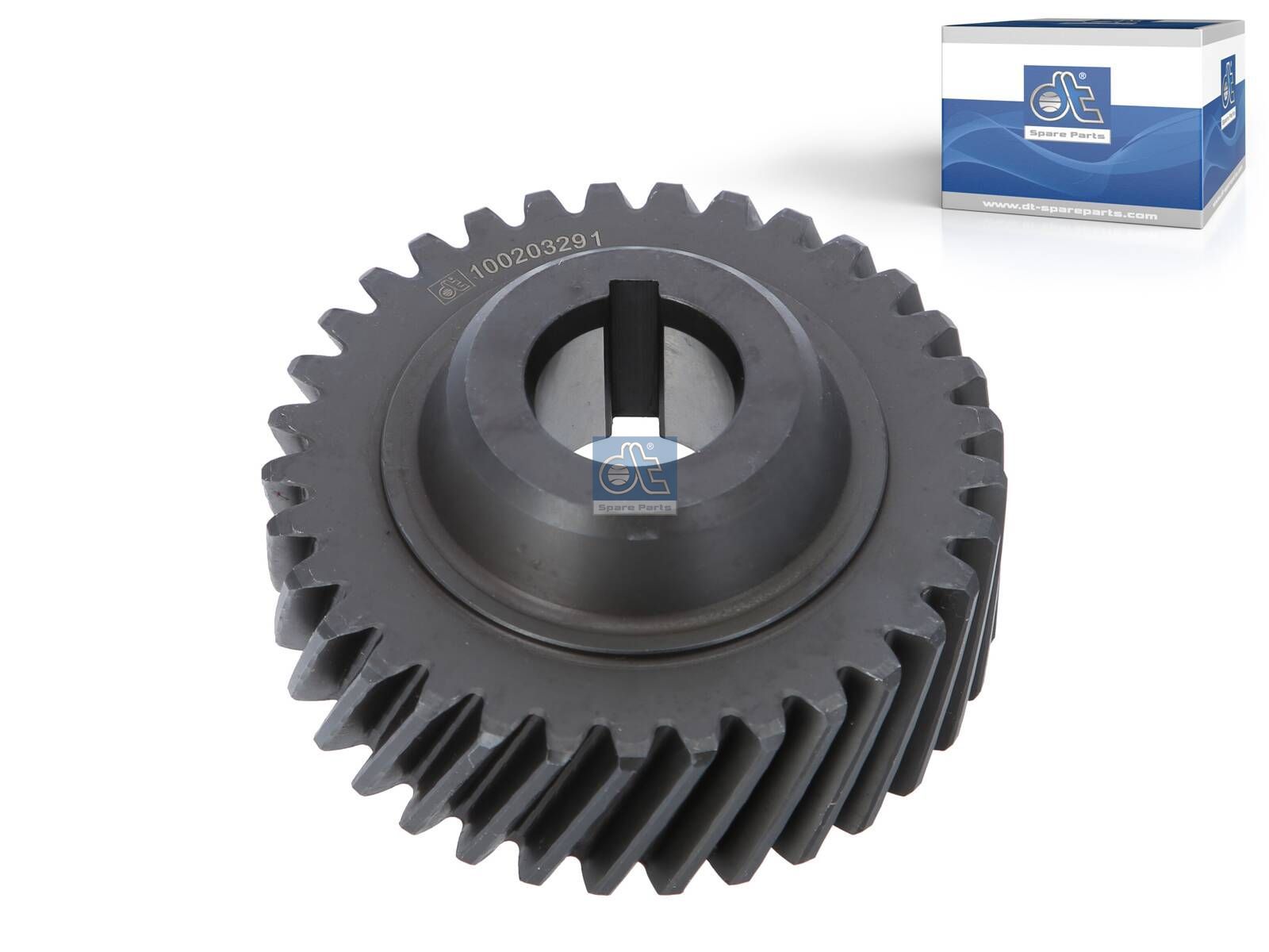 Gear | DT Spare Parts 2.44891