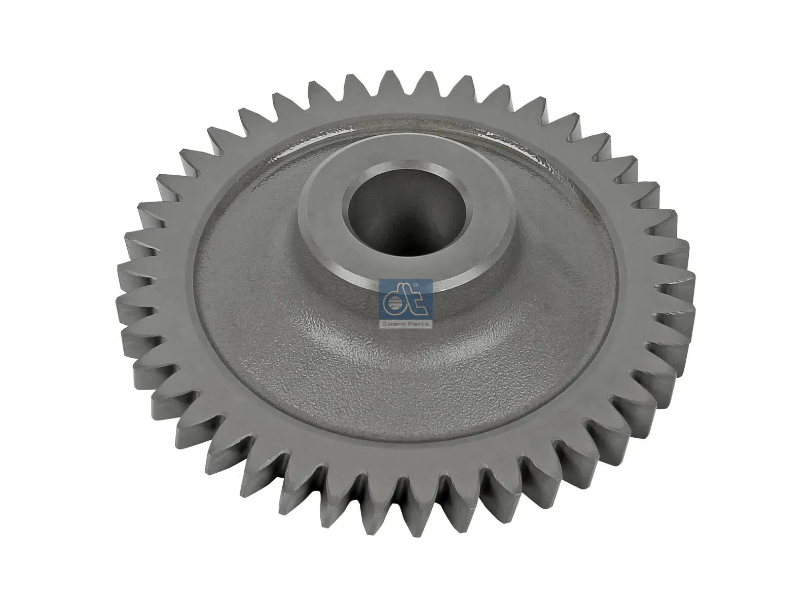 Gear DT Spare Parts 2.44898