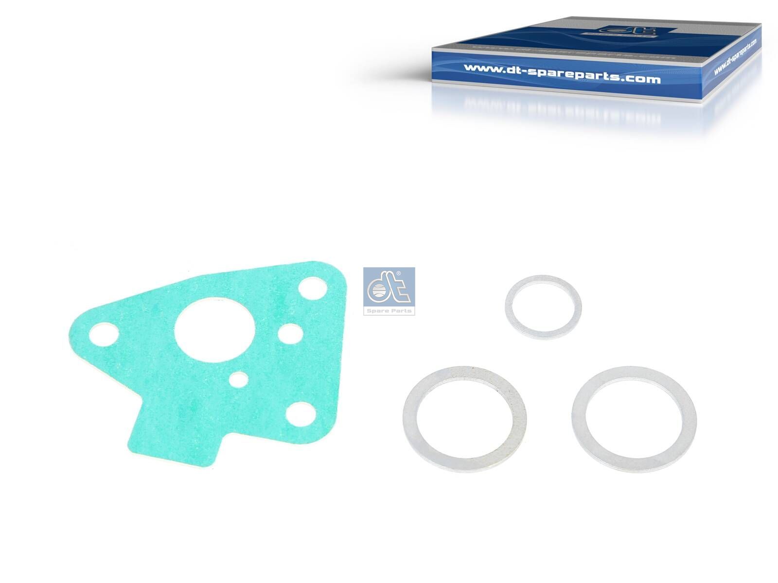 Gasket | DT Spare Parts 2.44914